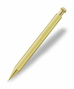 Kaweco Special Mechanical Pencil 0.7mm Brass