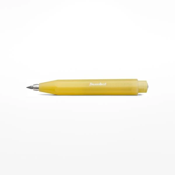 Kaweco Frosted Sport Clutch Pencil 1 Kaweco Frosted Sport Clutch Pencil