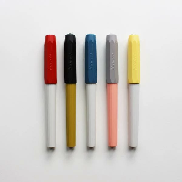 Kaweco Kaweco Perkeo Fountain Pen 2 Kaweco Kaweco Perkeo Fountain Pen