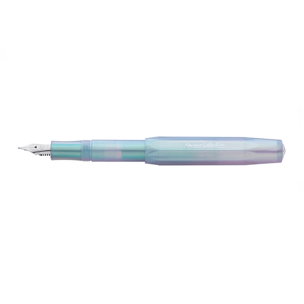 Kaweco Collection Fountain Pen - Iridescent Pearl 4 Kaweco Collection Fountain Pen - Iridescent Pearl
