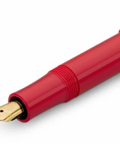 Kaweco Classic Sport Fountain Pen - Red
