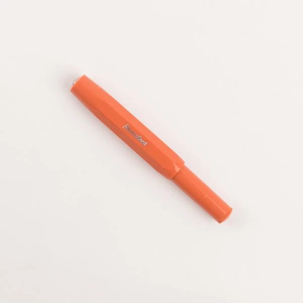 Kaweco Sport Fountain Pen Fox 3 Kaweco Sport Fountain Pen Fox