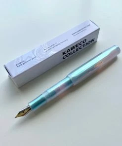 Kaweco Sport Fountain Pen Collection Pearl