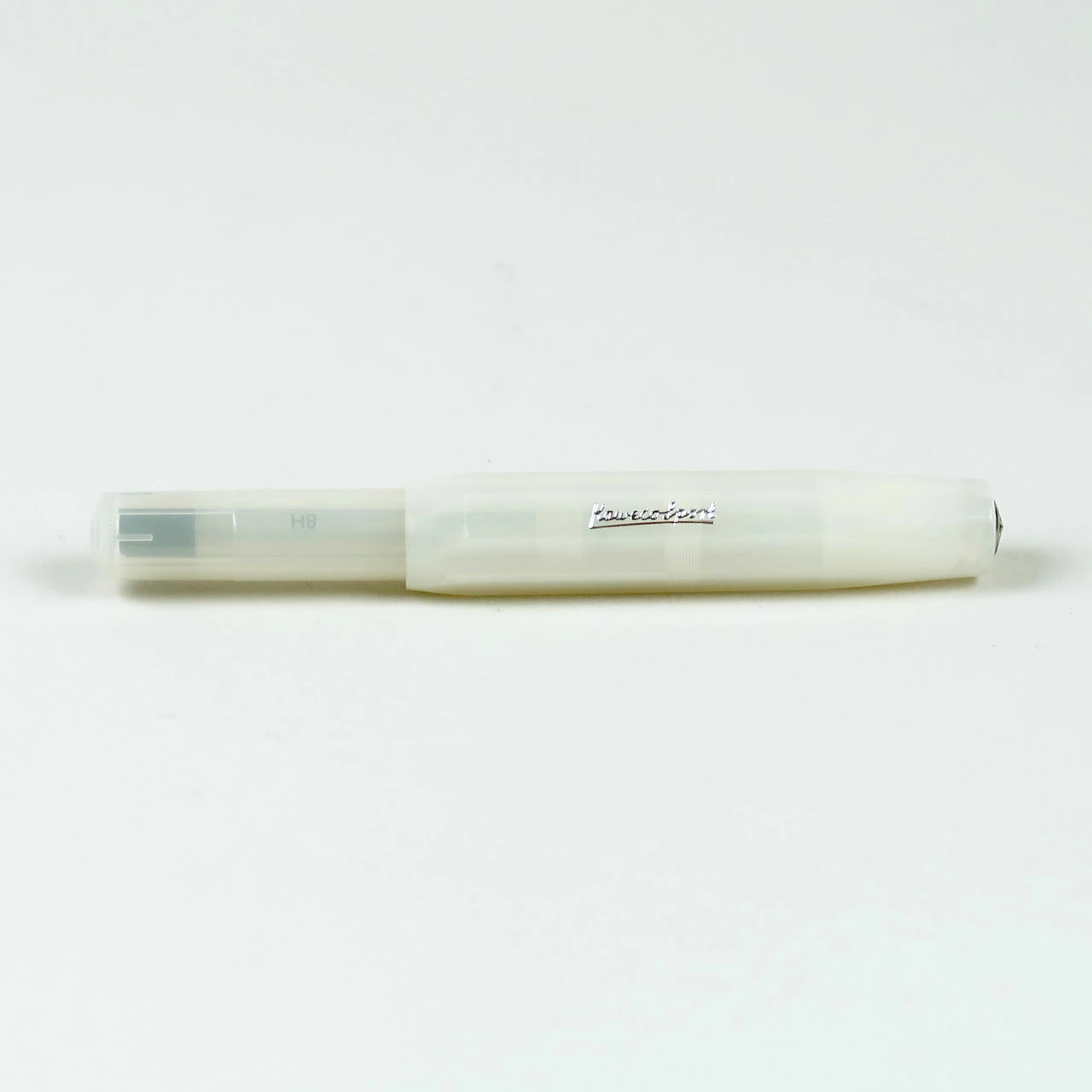 Kaweco Frosted Sport Rollerball - Coconut 3 Kaweco Frosted Sport Rollerball - Coconut