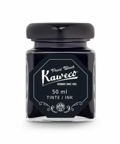 Kaweco Bottled Ink Various Colours 50 Ml 10 Kaweco Bottled Ink Various Colours 50 Ml