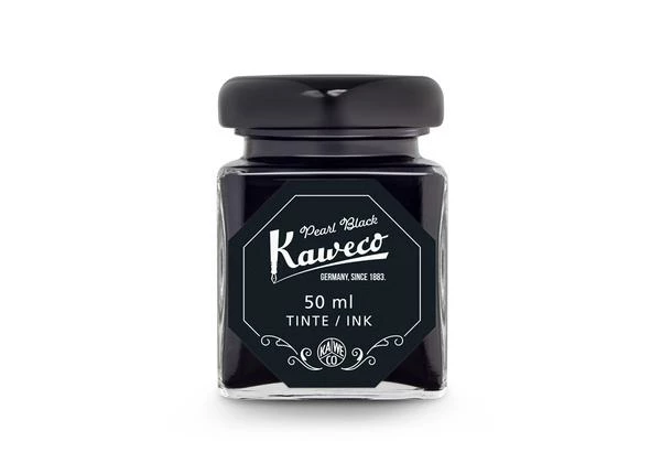 Kaweco Bottled Ink Various Colours 50 Ml 4 Kaweco Bottled Ink Various Colours 50 Ml