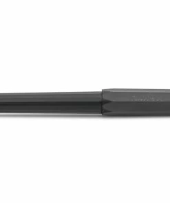 Kaweco Pluma Perkeo - Total Black