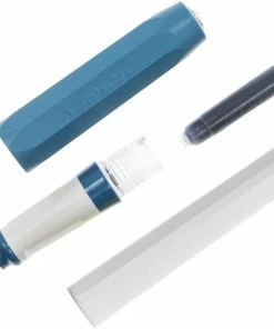 Kaweco Pluma Perkeo - Old Chambray 7 Kaweco Pluma Perkeo - Old Chambray