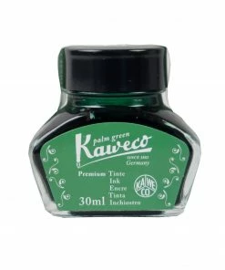 Kaweco Bottled Ink - Palm Green