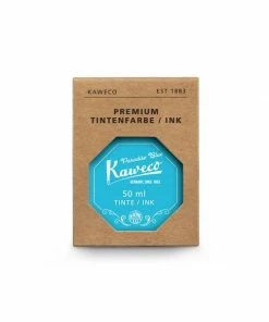 Kaweco Ink Bottle Paradise Blue