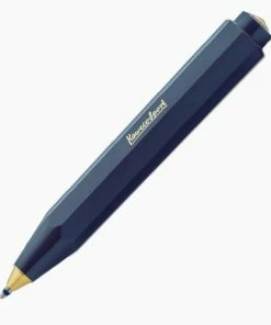 Kaweco Stylo Bille Classic Sport Bleu Marine
