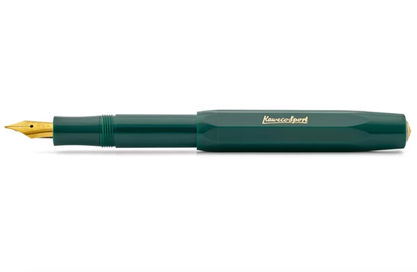 Kaweco Stylos Plume Classic Sport 5 Kaweco Stylos Plume Classic Sport