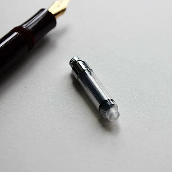 Kaweco Kaweco Mini Cartridge Converter 2 Kaweco Kaweco Mini Cartridge Converter