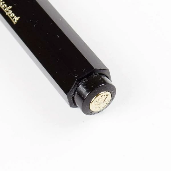 Kaweco Stylo Bille Classic Sport Noir 4 Kaweco Stylo Bille Classic Sport Noir