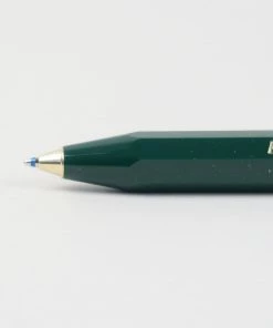 Kaweco Classic Sport Ballpoint - Green 7 Kaweco Classic Sport Ballpoint - Green