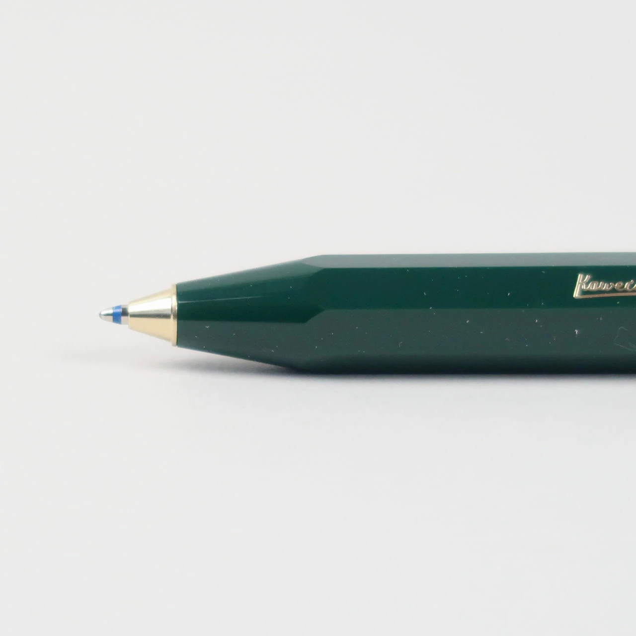 Kaweco Classic Sport Ballpoint - Green 4 Kaweco Classic Sport Ballpoint - Green