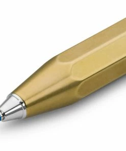 Kaweco Brass Sport Ballpoint Pen