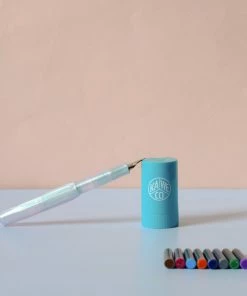 Kaweco Collection Fountain Pen - Iridescent Pearl