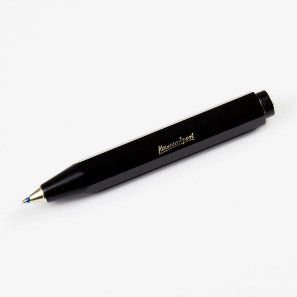Kaweco Stylo Bille Classic Sport Noir 1 Kaweco Stylo Bille Classic Sport Noir