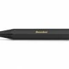 Kaweco Classic Sport Ballpoint Pen Black