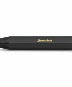 Kaweco Classic Sport Ballpoint Pen Black