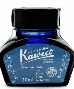 Kaweco Ink Bottle 30ml - Midnight Blue