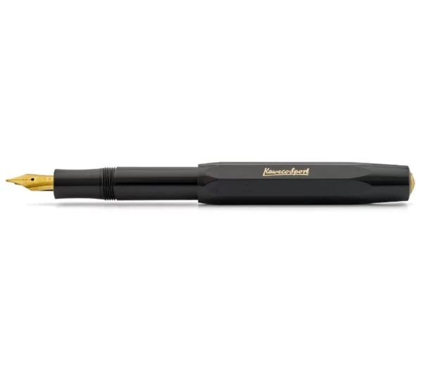 Kaweco Stylos Plume Classic Sport 8 Kaweco Stylos Plume Classic Sport