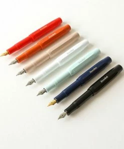 Kaweco Skyline Classic Sport Fountain Pen