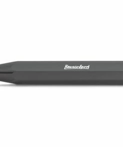 Kaweco Skyline Sport Ballpoint Pen - Grey