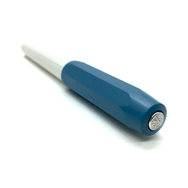 Kaweco Pluma Perkeo - Old Chambray 3 Kaweco Pluma Perkeo - Old Chambray