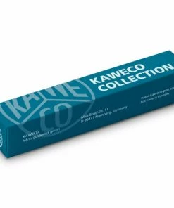 Kaweco Collection Fountain Pen Cyan