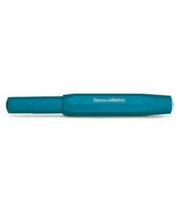 Kaweco Collection Fountain Pen - Cyan