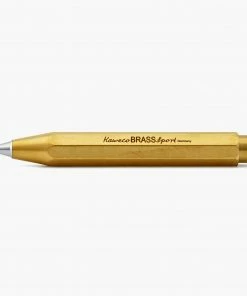 Kaweco BRASS Sport Ballpoint Pen