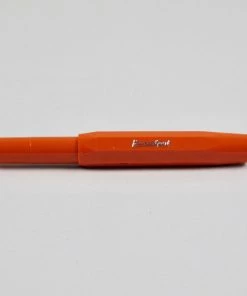 Kaweco Skyline Sport Fountain Pen - Fox