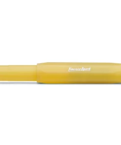 Kaweco 13.5cm Sweet Banana Rollerball Pen