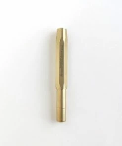 Kaweco Sport Brass Fountain Pen