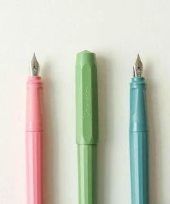 Kaweco Perkeo Fountain Pen 5 Kaweco Perkeo Fountain Pen