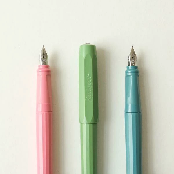Kaweco Perkeo Fountain Pen 3 Kaweco Perkeo Fountain Pen