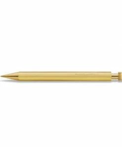 Kaweco Special Mechanical Pencil 0.7mm Brass