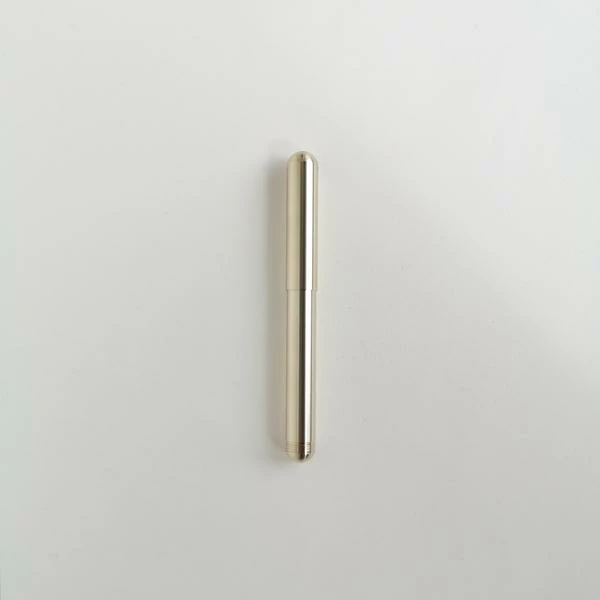 Kaweco Liliput Brass Fountain Pen 7 Kaweco Liliput Brass Fountain Pen