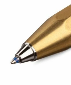 Kaweco Brass Sport Ballpoint Pen 7 Kaweco Brass Sport Ballpoint Pen
