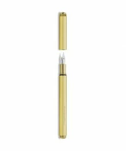 Kaweco Special Fountain Pen Brass 6 Kaweco Special Fountain Pen Brass