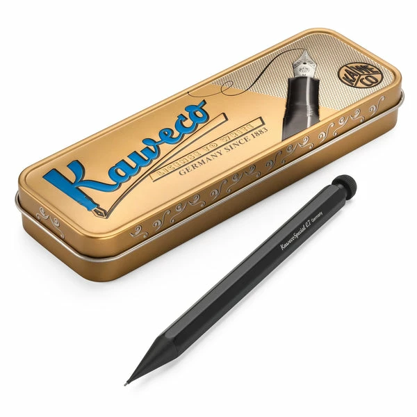 Kaweco Portamine Special 0,9 Black Art 10000183 2 Kaweco Portamine Special 0,9 Black Art 10000183
