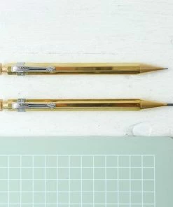Kaweco Special Brass Pencil 5 Kaweco Special Brass Pencil