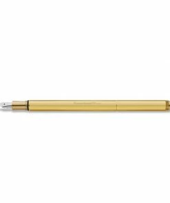 Kaweco Special Fountain Pen Brass