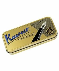 Kaweco Fountain Pen Calligraphy Sport Set Black 6 Kaweco Fountain Pen Calligraphy Sport Set Black