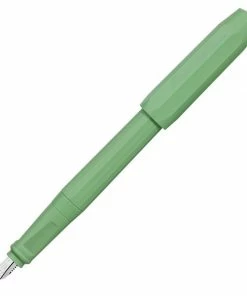 Kaweco Fountain Pen Pack Perkeo - Jungle Green