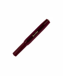 Kaweco Rollerball Pen Classic Sport - Bordeaux