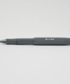 Kaweco Skyline Sport Rollerball Pen Grey