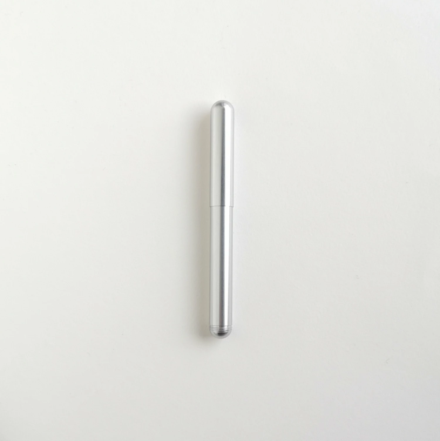 Kaweco Liliput Silver Fountain Pen 8 Kaweco Liliput Silver Fountain Pen